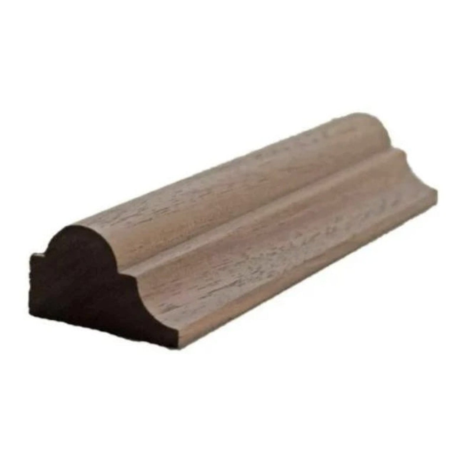 EWPM23 Nose and Cove Panel Molding 1-1/4
