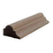 EWPM23 Nose and Cove Panel Molding 1-1/4" wide x 3/4" Trim. Unfinished