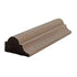 EWPM23 Nose and Cove Panel Molding 1-1/4" wide x 3/4" Trim. Unfinished