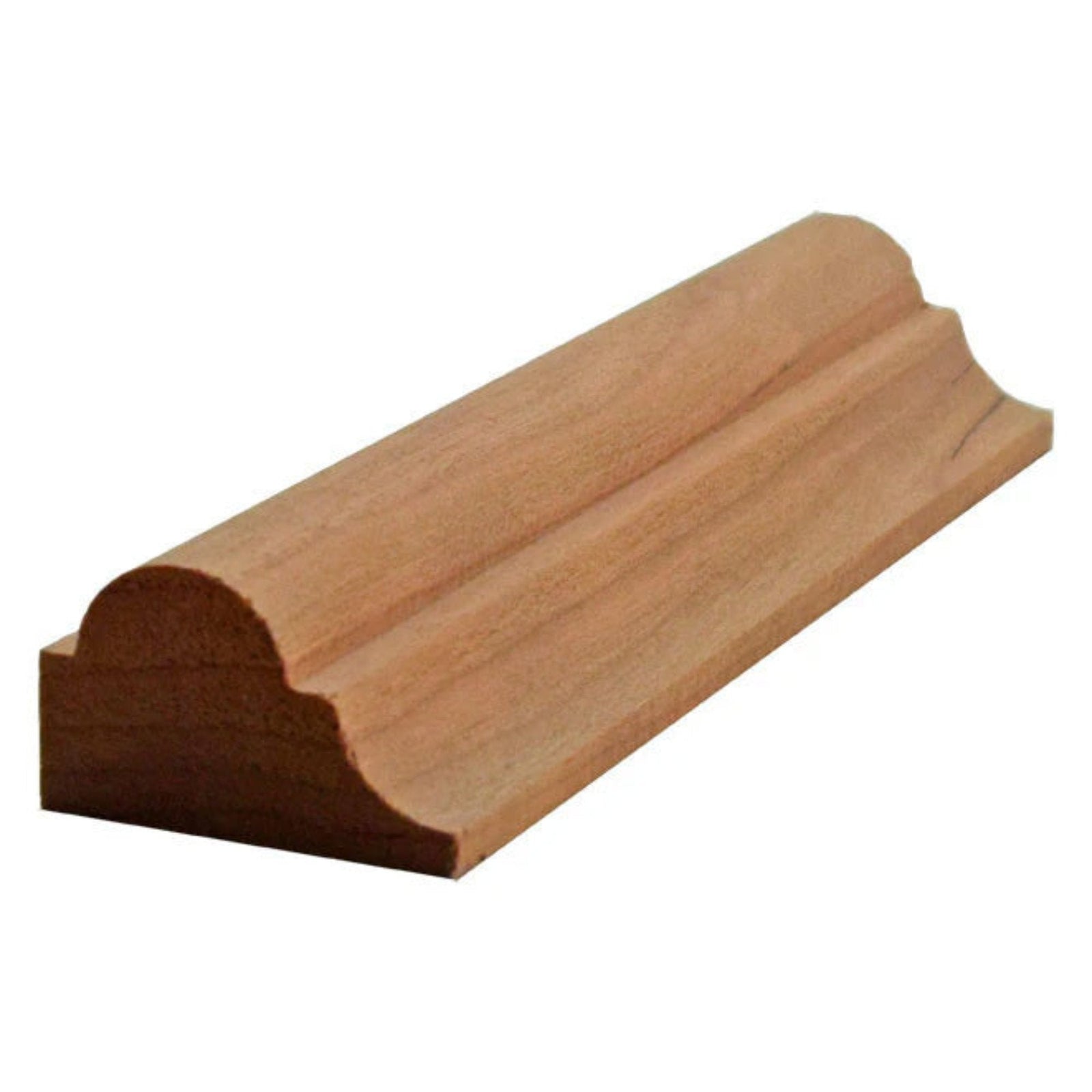 EWPM23 Nose and Cove Panel Molding 1-1/4