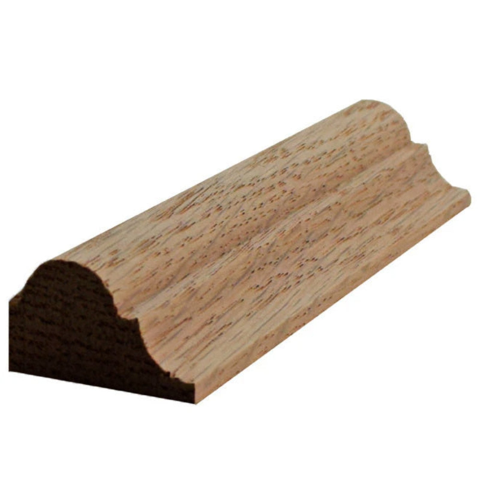 EWPM23 Nose and Cove Panel Molding 1-1/4