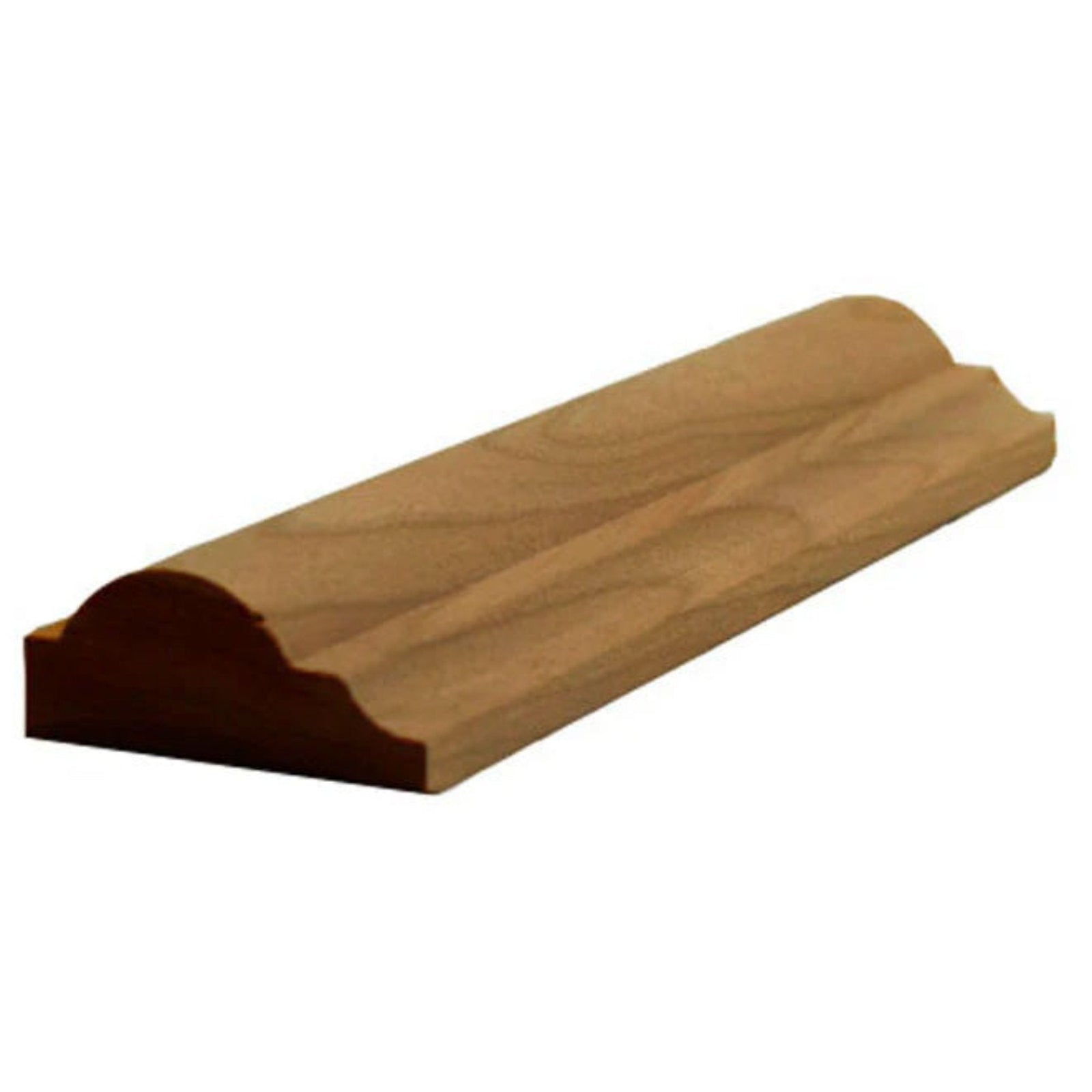 EWPM33 Nose & Cove Panel Molding 1-1/4