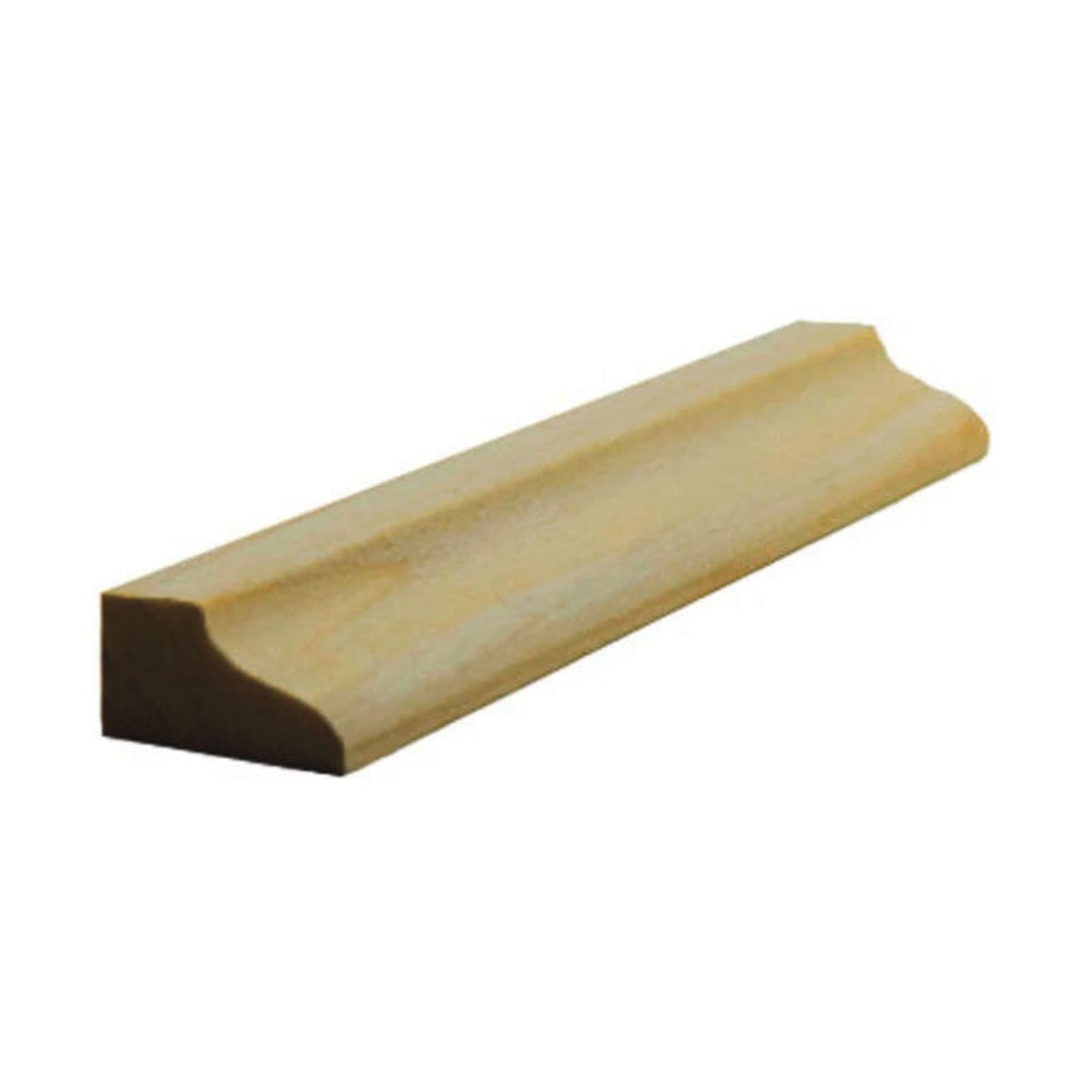 EWPM39 Ogee Panel Molding 3/4