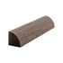 EWQR12 Quarter Round 3/4" x 3/4" Moulding Trim. Unfinished