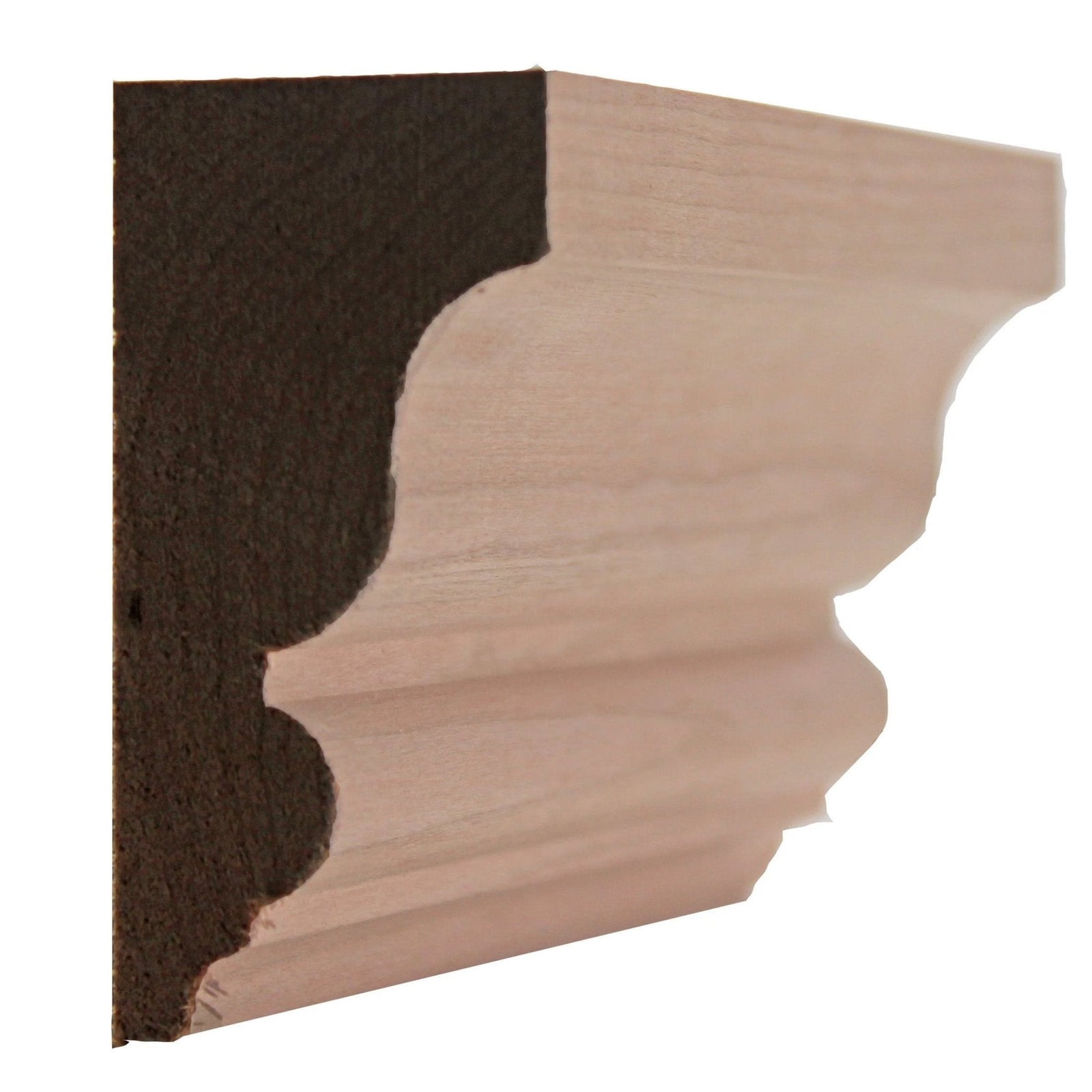 EWSC13 Solid Crown 2-3/4