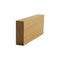 EWSS11 Square Stock 2" Wide x 3/4" S4S Trim. Unfinished