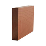 EWSS12 Square Stock 3-1/2" Wide x 3/4" S4S Trim. Unfinished