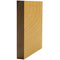 EWSS13 Square Stock 5-1/4" Wide x 3/4" S4S Trim. Unfinished - Tundra Globe