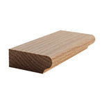 EWWS11 Colonial Windowsill 2" wide x 3/4" Stool. Unfinished