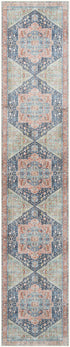 Exira Washable Area Rug - Clearance