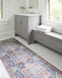 Exira Washable Area Rug - Clearance