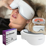 Relaxable™ Eye Massager with Heat