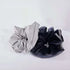 Reflective Scrunchies with Pockets Electric Yoga Two Pack - Ponytail Holders
