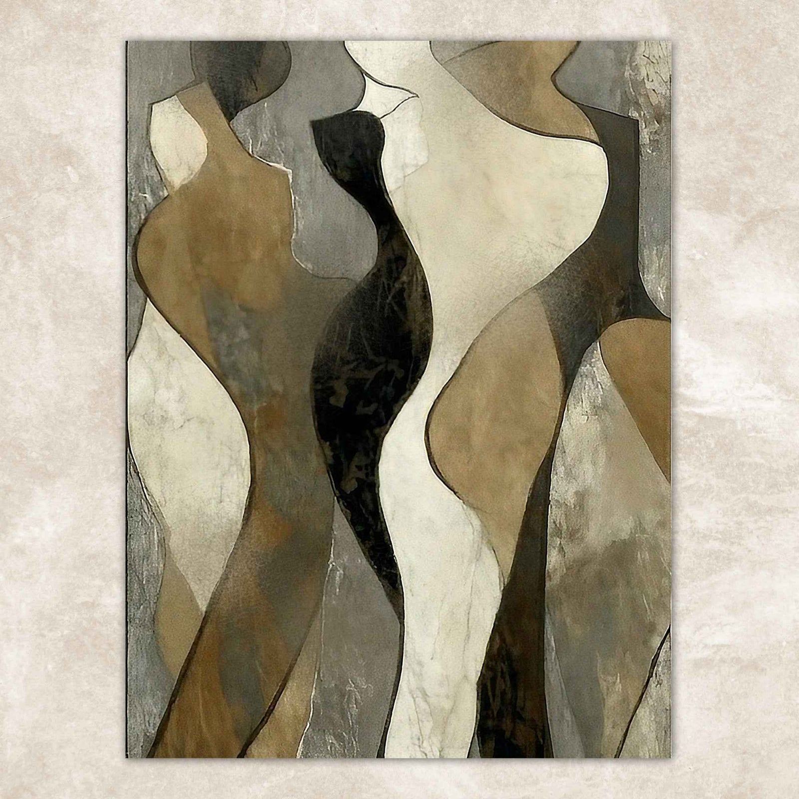 Canvas Print: 
