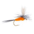 Eastern Trout Fly Assortment - 12 Essential Dry and Nymph Fly Fishing Flies Collection - Trout Flies with Gift Fly Box