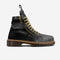 Eco-Conscious Ankle Boots BYMANYC® TRIBECA CHIC