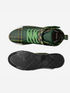 Eco-Luxury Sneakers BYMANYC ® New York – Battery Park Motion