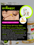 Eco Nourishing Facial Oil | BYMANYC ® New York | Certified Organic