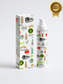 Eco Oil-Free Hydrating Gel | BYMANYC ® New York