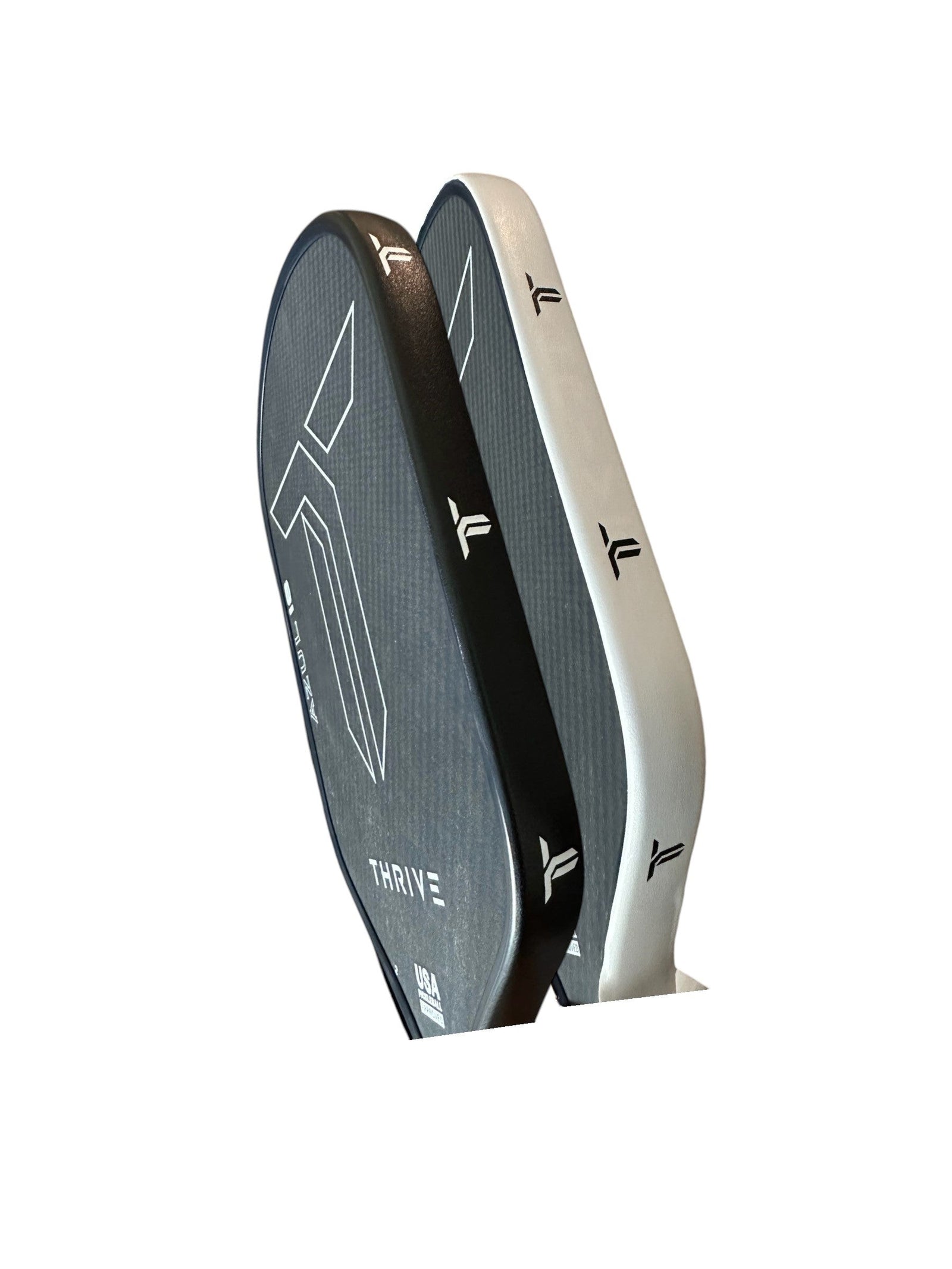 Edge Guard Tape (2 pcs) - Pickleball Edge Guard Tape
