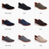 Edison St, Men Sneakers