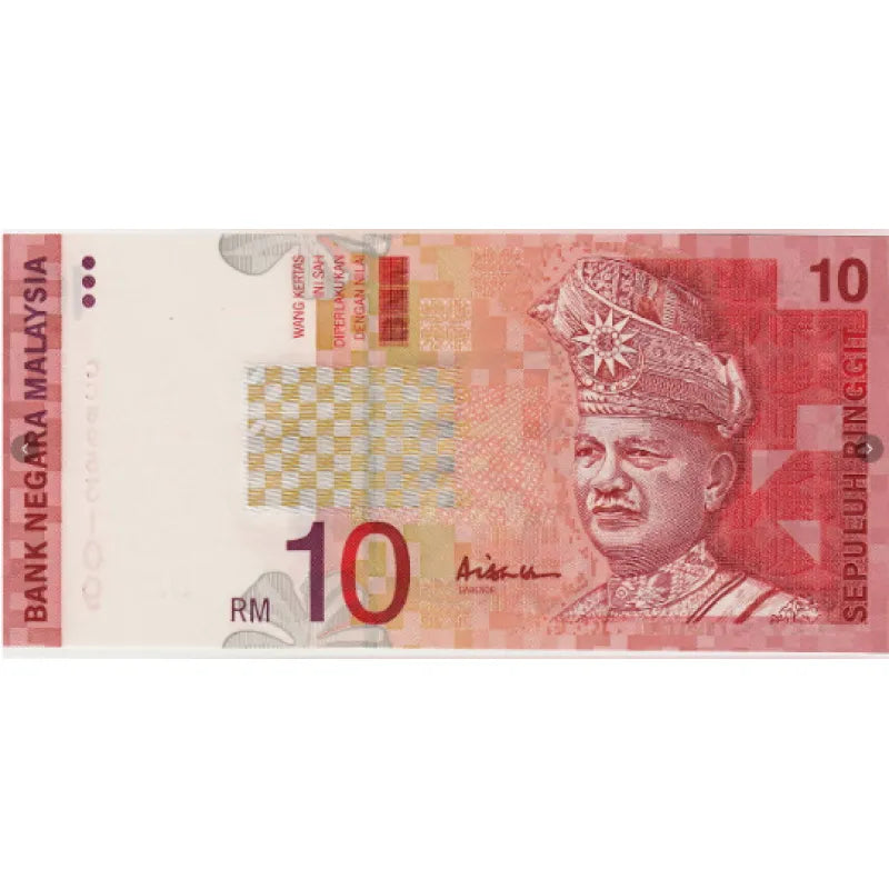 Dollar Pattern Stain-Resistant Foot Mat