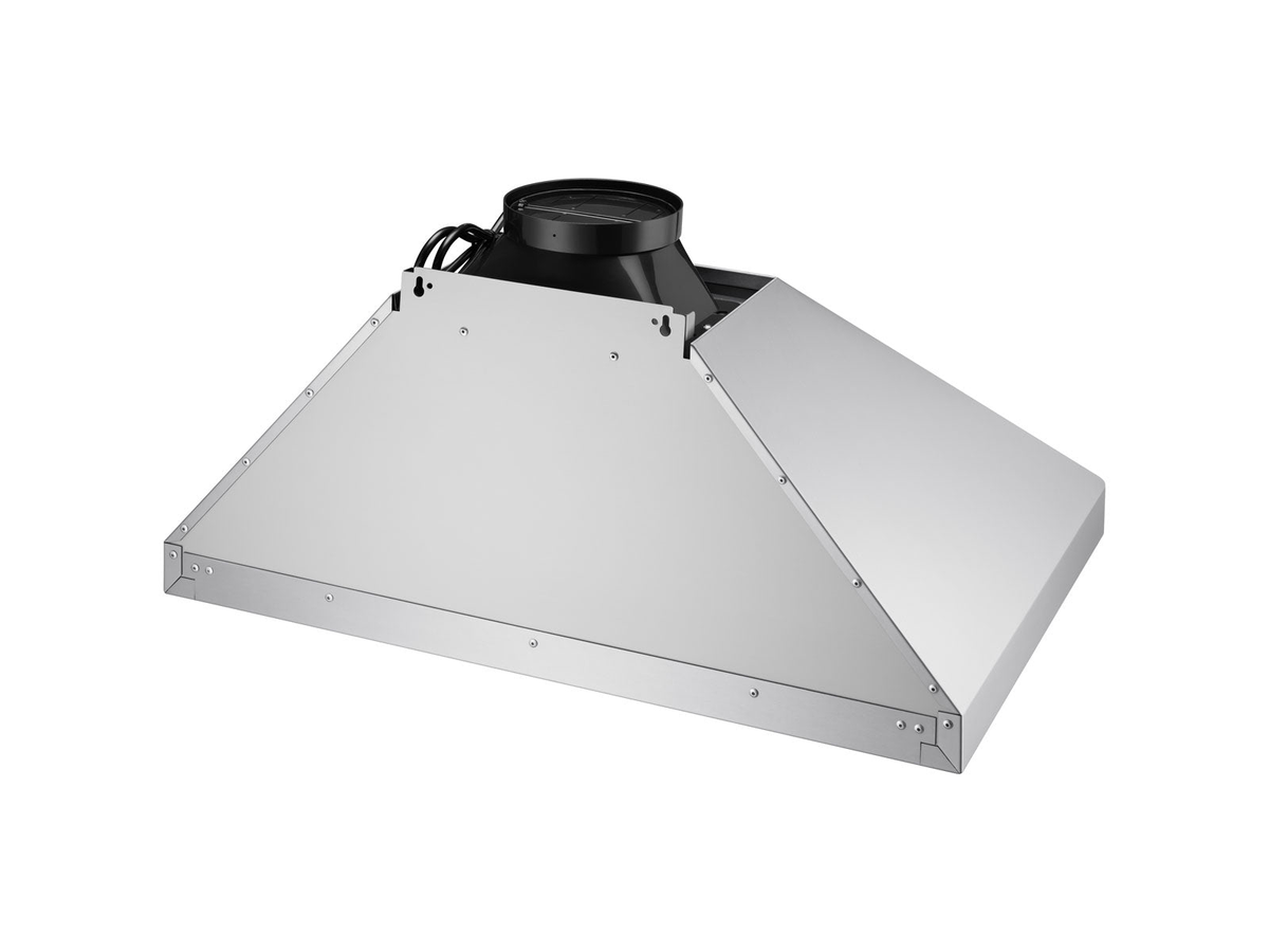 36 Inch 600 CFM Wall Mounted Range Hood - VICTORY Elegant