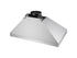 36 Inch 600 CFM Wall Mounted Range Hood - VICTORY Elegant