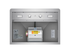 36 Inch 600 CFM Wall Mounted Range Hood - VICTORY Elegant