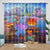Elemental Curtains Blackout Window Drapes Room Decoration