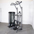 Elite Plus Assisted Chin Dip Machine | Muscle D Fitness