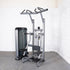 Elite Plus Assisted Chin Dip Machine | Muscle D Fitness