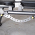 Elite Plus Adjustable Bench | 9 Angles | Muscle D Fitness
