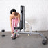 Elite Plus Adjustable Bench | 9 Angles | Muscle D Fitness