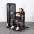 Elite Plus Chest Press - Commercial Iso-Lateral Selectorized Machine | Muscle D Fitness