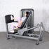 Elite Plus Leg Press Calf Raise Machine | Muscle D Fitness
