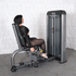Elite Plus Inner Outer Thigh Machine | Muscle D Fitness