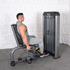 Elite Plus Inner Outer Thigh Machine | Muscle D Fitness