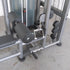 Elite Plus Lat Pulldown Low Row Combo | Muscle D Fitness
