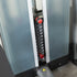 Elite Plus Lat Pulldown Low Row Combo | Muscle D Fitness