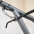 Elite Plus Lat Pulldown Low Row Combo | Muscle D Fitness