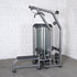 Elite Plus Lat Pulldown Low Row Combo | Muscle D Fitness