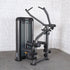 Elite Plus Lat Pulldown - Iso-Lateral | Muscle D Fitness