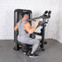 Elite Plus Lat Pulldown - Iso-Lateral | Muscle D Fitness