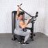 Elite Plus Lat Pulldown - Iso-Lateral | Muscle D Fitness