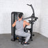 Elite Plus Lat Pulldown - Iso-Lateral | Muscle D Fitness