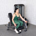 Elite Plus Leg Extension / Prone Leg Curl Combo | Muscle D Fitness