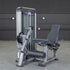 Elite Plus Leg Extension Machine | Muscle D Fitness
