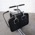 Elite Plus Long Pull Row | Iso-Lateral | Muscle D Fitness
