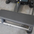 Elite Plus Long Pull Row | Iso-Lateral | Muscle D Fitness